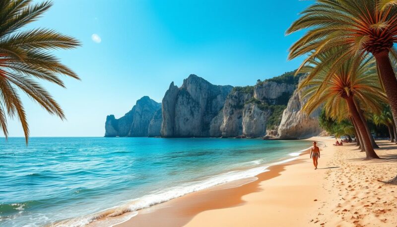 najlepše plaže u Rumuniji